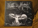 BLUT AUS NORD / REVERENCE split ORIG VINYL 10