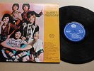 BAY CITY ROLLERS SWEET MEMORY MISPELLED UNIQUE LP BYE BYE BABY ROCK 'N' ROLLER