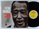 BILL BERRY & HIS ELLINGTON ALL-STARS For Duke LP on M&K NM