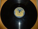 PREWAR COUNTRY 78 RPM RECORD - MONROE BROTHERS - BUFF BLUEBIRD 6960