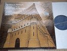 William Alwyn ALWYN Symphony No.2, Sinfonietta for Strings - Lyrita SRCS. 85