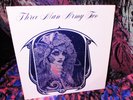 MINT  SHRINK 1974 ORIG ? THREE MAN ARMY 