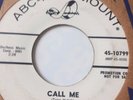 RARE NORTHERN SOUL PROMO 45/ EDDIE BISHOP 