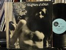 DAUGHTERS OF ALBION s/t  Stereo USA Psych 1968 great female vocals VG++