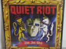 Quiet Riot Alive And Well LP Vinyl Record new