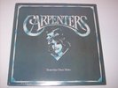 CARPENTERS Yesterday Once More LP 33rpm (Upside Down Cover) NEW SEALED  SP 6601