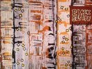 BLACK SLATE - Midnight - Vinyl (LP)