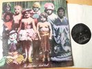 THE HOUSE THAT TRACK BUILT LP V/A Track 613 016 THE WHO JIMI HENDRIX FAIRPORT