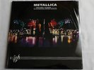 METALLICA S & M (Symphony & Metallica) EUROPE Orig 3XLP VERTIGO (1999) SEALED