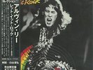 ALVIN LEE - LET IT ROCK 2008 JAPAN MINI LP CD
