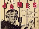 ETTA JAMES-GOOD ROCKIN' MAMA-NEAR MINT RECORD, SELDOM PLAYED