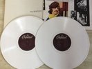 Beatles White Album White Vinyl With Spelling mistake
