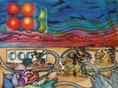 LP Perfume Azul Do Sol ?– Nascimento (NEW/SEALED)