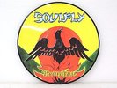 SOULFLY Primitive LP Picture Disc Vinyl 2000 Roadrunner Orig Press Limited korn