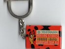 Rolling Stones VOODOO LOUNGE - Schlüsselanhänger 1995 -