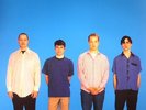 WEEZER - Blue Album (reissue) - Vinyl (LP)