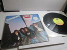 RAMONES, LEAVE HOME, 1977 LP ALBUM WITH INNER SLEEVE  NM IN SHRINK WRAP