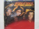 Bee Gees Spirits Having Flown Nautilus Super Disc Sealed Teldec Pop Rock Mint LP