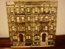 LED ZEPPELIN PHYSICAL GRAFFITI LP (1975) 12