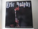 ERIC DOLPHY - FIRE WALTZ - PRESTIGE-P-24085 - 2 LP'S - NEW-MINT - GATE COVER