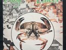 I-ROY - CANCER - KING TUBBY ROY REID SLY & ROBBIE RICO REGGAE DUB VIRGIN NM LP ?
