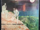 BOBBY CRUZ JIMMY SABATER - MANO A MANO MELODICO AFRO LATIN SOUL JAZZ SALSA LP ?