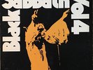 black sabbath  vol. 4  warner bros. bs 2602  original dg green label  sleeve