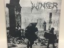 Winter - Into Darkness LP (Replica Release) 2014