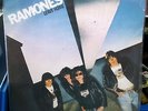 Ramones - Leave Home LP edicion Italia Punk rock