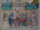 Chopin - Perahia -  LP -SEALED - CBS Masterworks