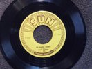 SONNY BURGESS We Wanna Boogie / Red Headed Woman  SUN 247 Listen  ROCKABILLY