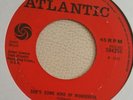 Soul Brothers Six - She's some Kind of Wonderful