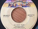 PARLIAMENT - Do That Stuff / Ride On - RARE EL SALVADOR 45