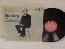 BILL MONROE & HIS BLUE GRASS BOYS All Time Country Favorites NM  PROMO Decca '62