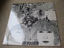 The Beatles Revolver UK EMI Two Box 1972 LP Original Copy Ex+/Ex+ 1-OT/1-GR