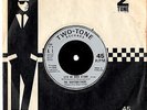 THE BODYSNATCHERS - LETS DO ROCK STEADY/RUDER THAN YOU - 7