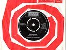 JOHNNY & THE HURRICANES - RED RIVER ROCK / BUCKEYE - RARE 7
