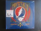 Grateful Dead Two From the Vault 4xLP Remastered Factory New Sealed w Stickers