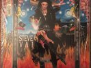 Steve Vai Passion And Warfare Vinyl LP 88561-1037-1 Original Shrink EX