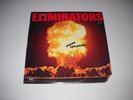 The Eliminators Loving Explosion LP BRC Records SEALED Funk Soul Rare