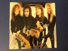 METALLICA the $5.98 ep garage days re-revisited ELEKTRA 1987 1st PRESS A1/B1  Nm