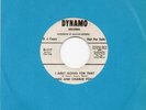 Top Northern Soul INEZ AND CHARLIE FOXX 