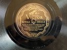 ISHAM JONES & HIS ORCHESTRA Alice in Wonderland/You're My Thrill VICTOR 24516 V+