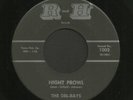 Tittyshaker Mod Instro 45   Del-Rays   Night Prowl   Listen