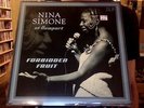 Nina Simone At Newport / Forbidden Fruit 2xLP sealed vinyl
