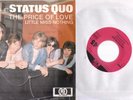    Status Quo - The Price Of love   