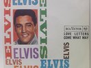 ELVIS PRESLEY Rare Spain 7