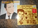 Elvis Presley 