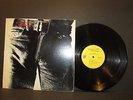 Rolling Stones STICKY FINGERS Metal Zipper Warhol 59100  LP 1971 Vinyl Record