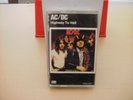 AC/DC - HIGHWAY TO HELL - CASSETTE - ATLANTIC 567-81560-4